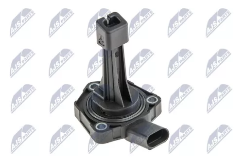 Sensor, engine oil level