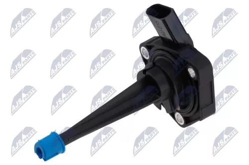 Sensor, engine oil level