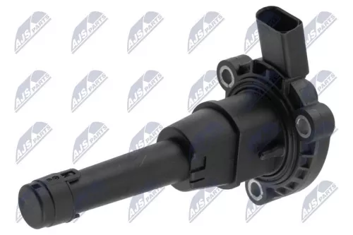 Sensor, engine oil level