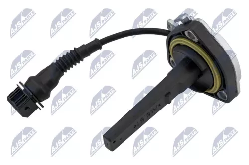 Sensor, engine oil level