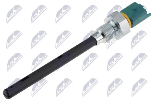 Sensor, engine oil level