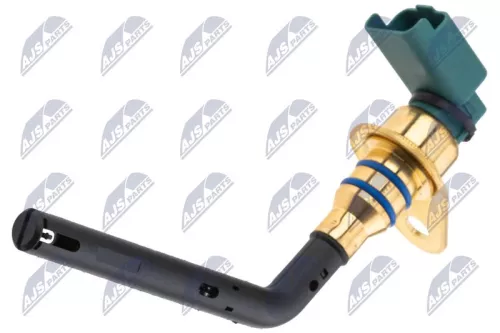 Sensor, engine oil level
