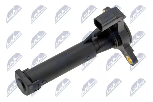Sensor, engine oil level