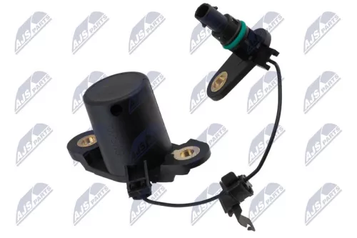 Sensor, engine oil level