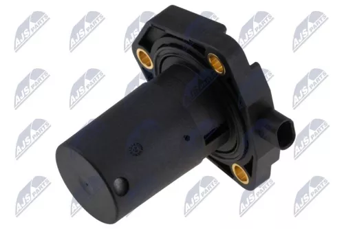 Sensor, engine oil level