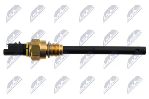 Sensor, engine oil level