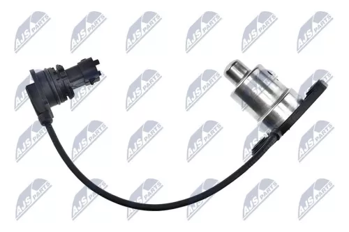 Sensor, engine oil level