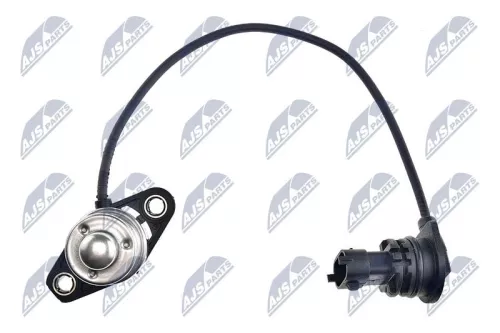 Sensor, engine oil level