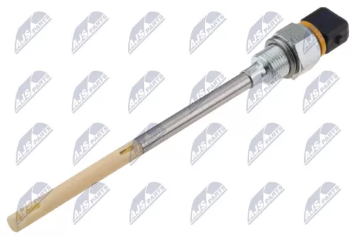 Sensor, engine oil level