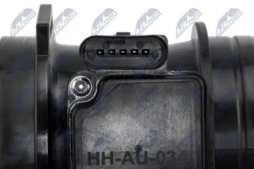 NTY NTY EPP-AU-034 Mass Air Flow Sensor 