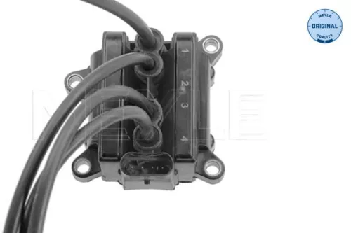 MEYLE MEYLE (16-14 885 0004) Ignition Coil 