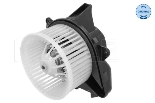 Interior Blower
