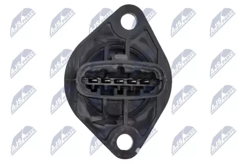 NTY NTY (EPP-FT-007) Mass Air Flow Sensor 