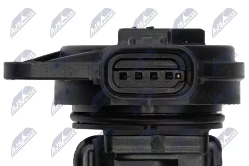 NTY NTY EPP-HD-006 Mass Air Flow Sensor 