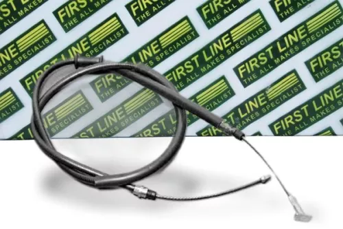 FIRST LINE FIRST LINE (FKB1886) Cable Pull, parking brake 