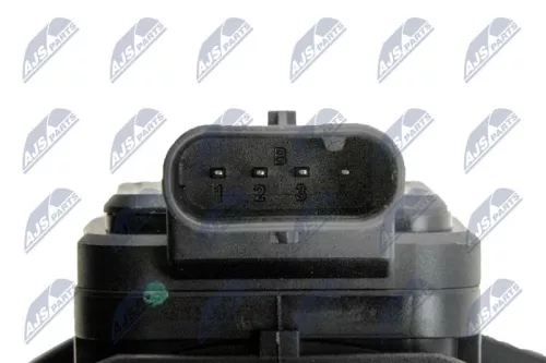 NTY NTY EPP-ME-016 Mass Air Flow Sensor 