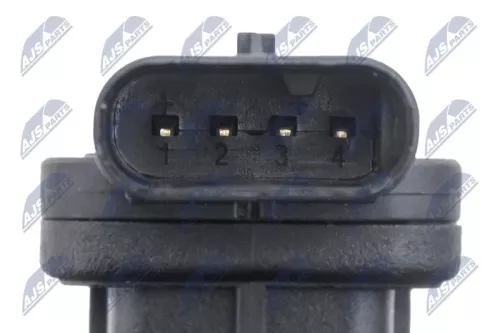 NTY NTY EPP-ME-018 Mass Air Flow Sensor 
