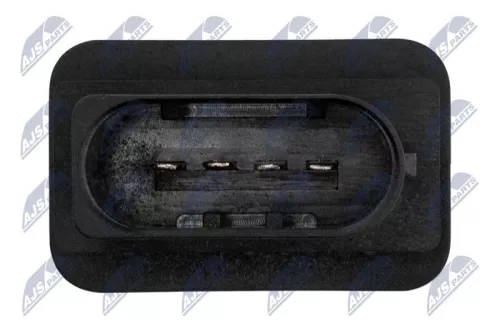 NTY NTY EPP-ME-019 Mass Air Flow Sensor 