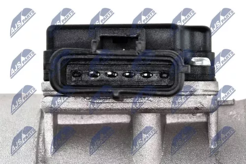 NTY NTY EPP-MZ-002 Mass Air Flow Sensor 