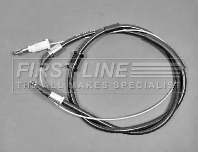 FIRST LINE FIRST LINE (FKB1889) Cable Pull, parking brake 