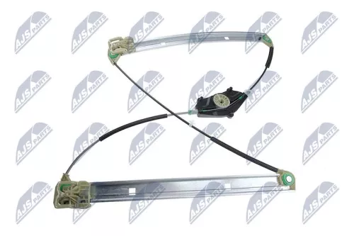 Window Regulator