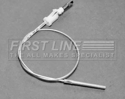 FIRST LINE FIRST LINE (FKB1890) Cable Pull, parking brake 