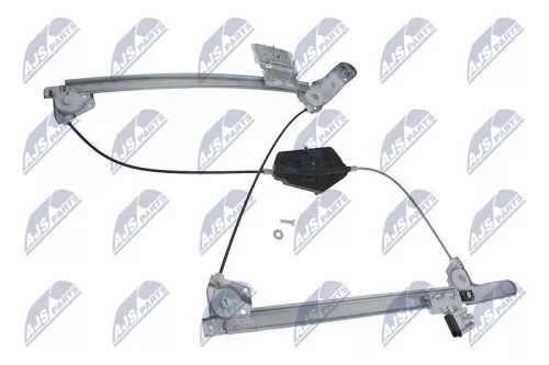 Window Regulator