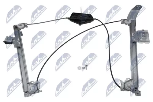 NTY NTY (EPS-AU-058) Window Regulator 