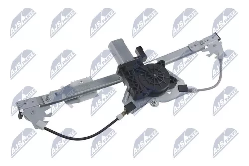 NTY NTY (EPS-BM-000S) Window Regulator 