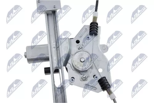 NTY NTY (EPS-BM-000S) Window Regulator 