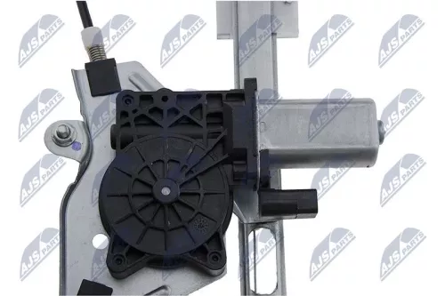 NTY NTY (EPS-BM-000S) Window Regulator 