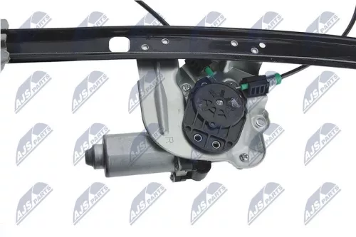 NTY NTY (EPS-BM-006S) Window Regulator 