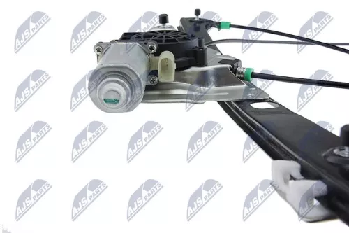 NTY NTY (EPS-BM-006S) Window Regulator 