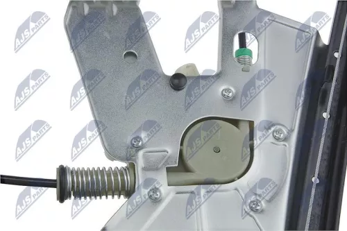 NTY NTY (EPS-BM-010S) Window Regulator 