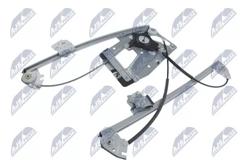 Window Regulator