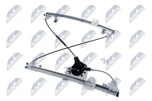NTY NTY (EPS-BM-033) Window Regulator 