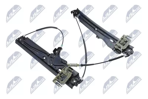 NTY NTY (EPS-BM-041) Window Regulator 