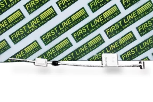 FIRST LINE FIRST LINE (FKB1891) Cable Pull, parking brake 