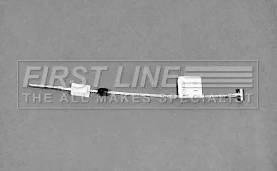 FIRST LINE FIRST LINE (FKB1891) Cable Pull, parking brake 