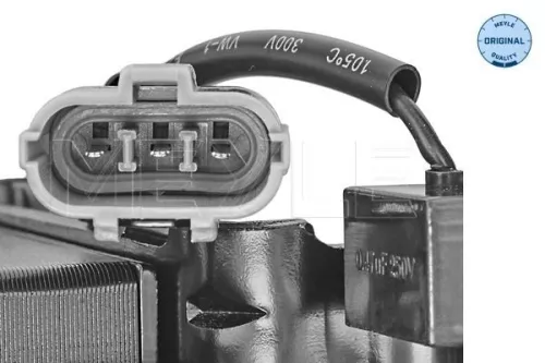 MEYLE MEYLE (37-14 885 0000) Ignition Coil 
