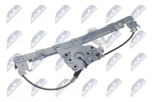 NTY NTY (EPS-BM-047) Window Regulator 