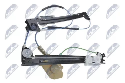 NTY NTY (EPS-BM-050) Window Regulator 