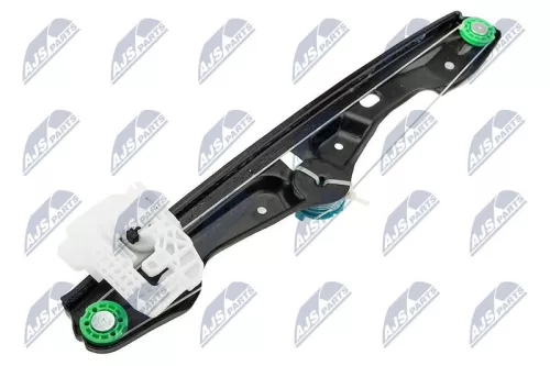 NTY NTY (EPS-BM-066) Window Regulator 