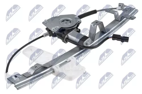 Window Regulator