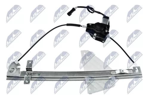 Window Regulator