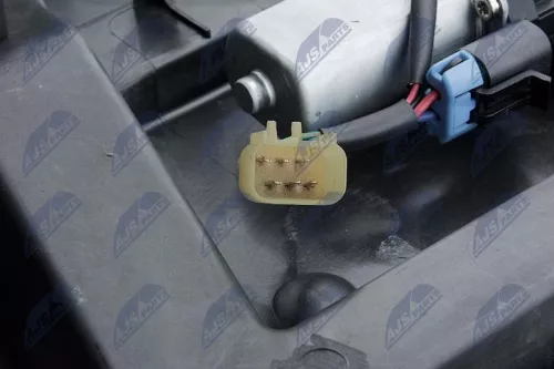 NTY NTY (EPS-CH-031S) Window Regulator 