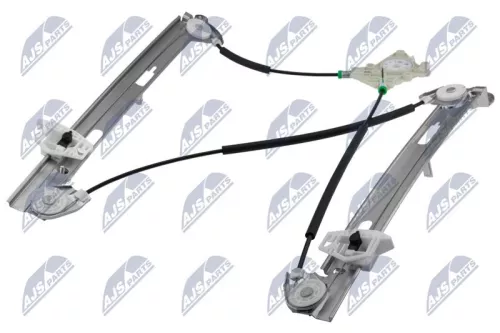 NTY NTY (EPS-CH-035) Window Regulator 