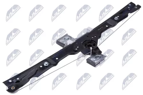 NTY NTY (EPS-CH-045) Window Regulator 
