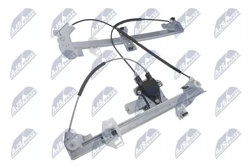 NTY NTY (EPS-CT-000S) Window Regulator 