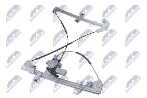 NTY NTY (EPS-CT-000S) Window Regulator 